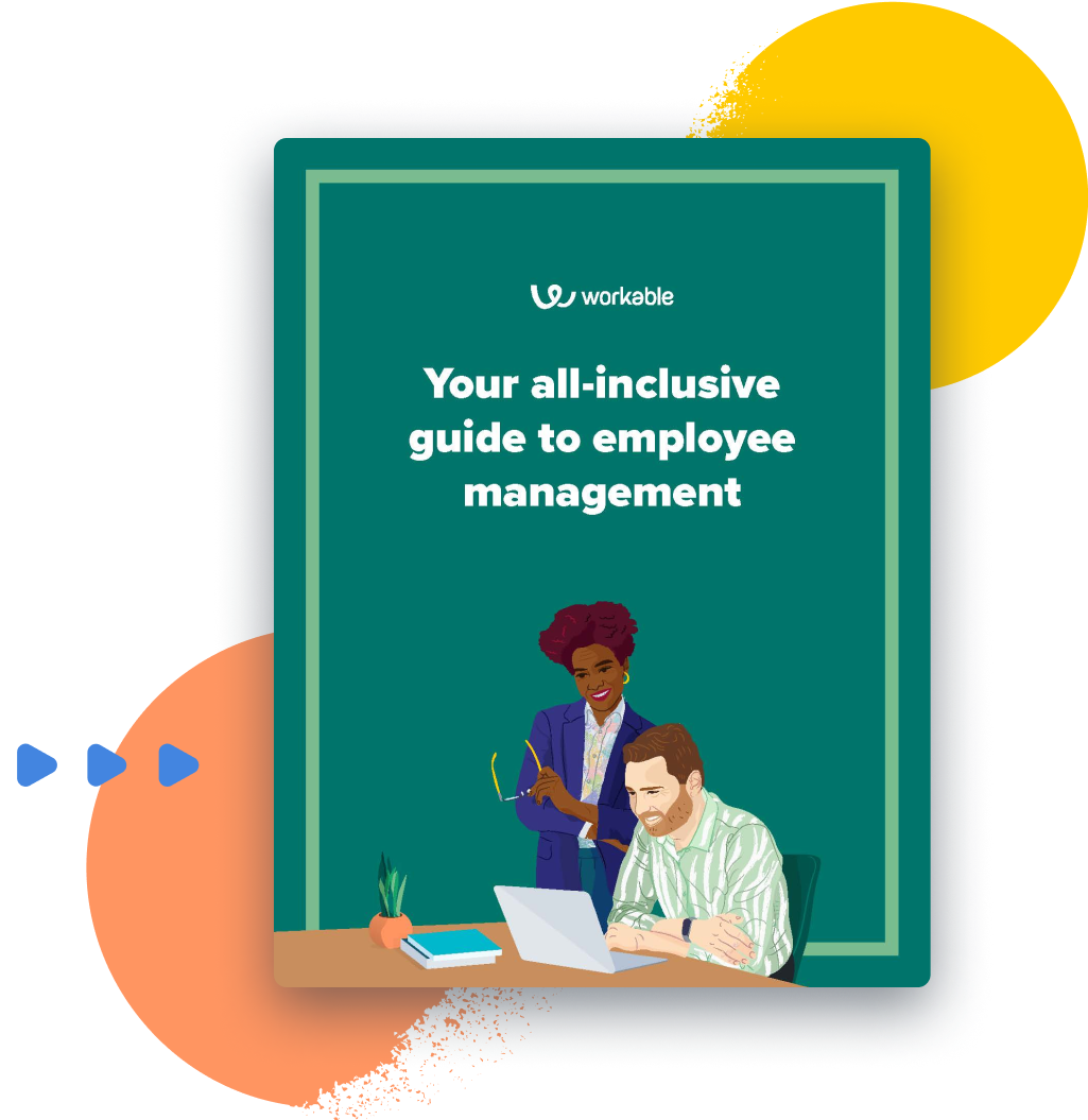 Your all-inclusive guide to employee management