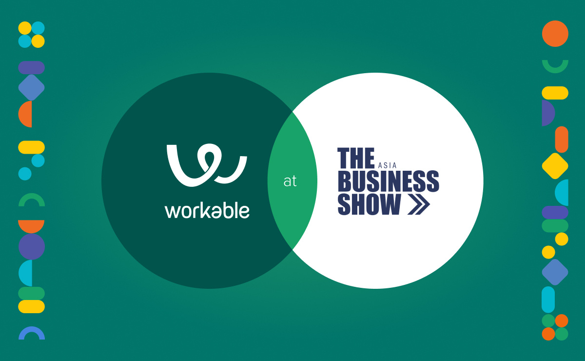 The Business Show Asia