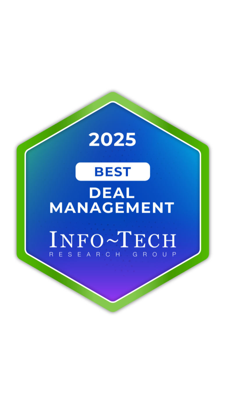 Info-Tech - Workable - ATS Best Deal Management 2025
