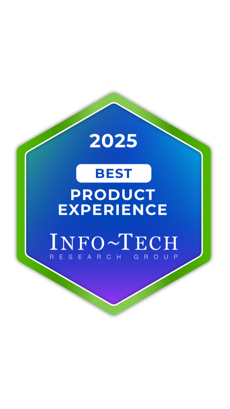Info-Tech - Workable - ATS Best Product Experience 2025