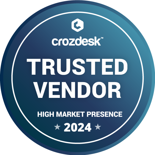 crozdesk-trusted-vendor-badge